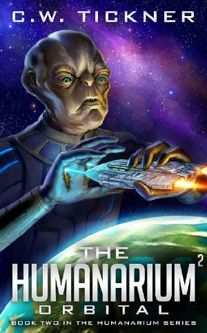 [The Humanarium 02] • The Humanarium 2_Orbital